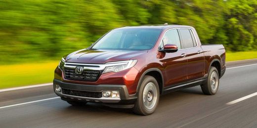 The 8 pickup trucks most likely to reach 200,000 miles, according to data