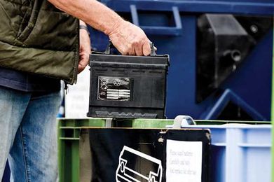 AAA Car Battery Experts Answer All Your Questions