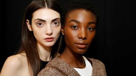 How to Find Your Perfect Foundation Shade