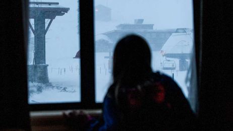 Time Away from Skiing Reminds Us Why We Ski