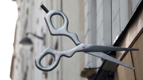 We lose more than just haircuts when barbershops and salons are closed