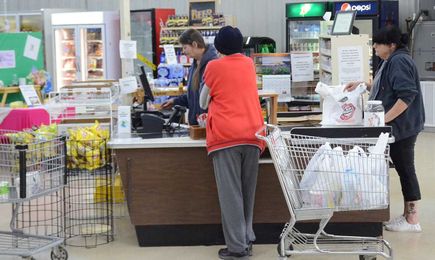 What’s in store for rural groceries