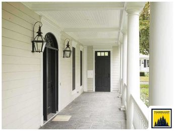 What Storm Damage Can Do to Your Siding