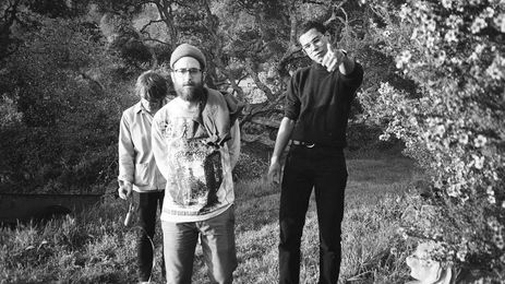 Woods: “Where Do You Go When You Dream?”