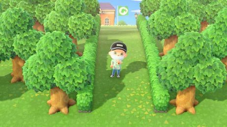 An ‘Animal Crossing’ Newbie’s Take on ‘New Horizons’