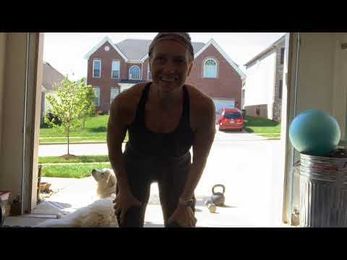 Exercise Outside For Improved Performance And Mood