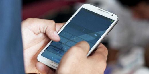 Hold the phone: Technology keeps us connected, drives us apart