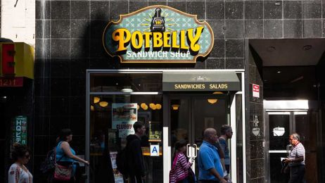 How Big Business Grabbed Payroll Protection Funds So Fast