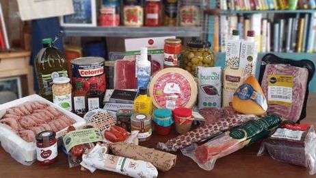 How to get restaurant-quality ingredients delivered to your door