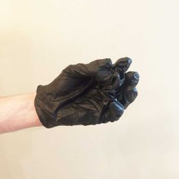 How to Safely Remove Disposable Gloves, According to the CDC