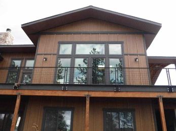 Insulated Concrete Form Homes