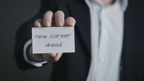 Should I Tell People I’m Applying for a Security Clearance Job?