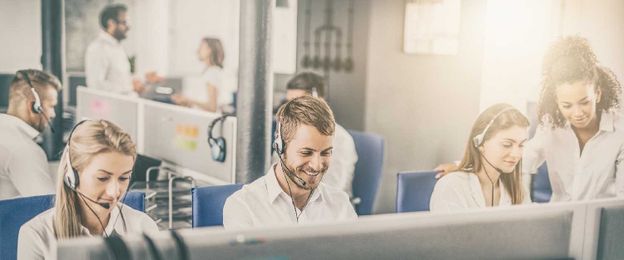 Creating a Remote Help Desk for Your Business