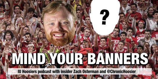 'Mind Your Banners' podcast:  Time to answer your questions