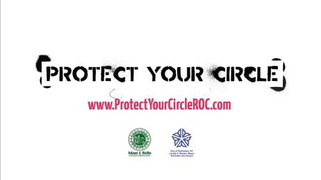 Protect Your Circle (90)