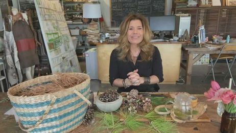 White pine goodness, what can we create?