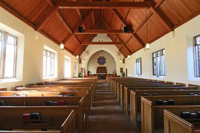 Can All Churches Survive in this Pandemic?