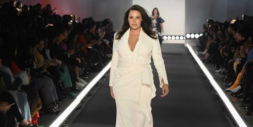 Can Sustainable Fashion and Inclusive Sizing Coexist?