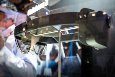 Getting started with Azure Remote Rendering