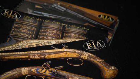 Our Largest Gun Catalog EVER!!