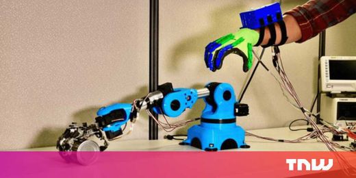 Scientists uses electric shocks to steady the hands of surgeons