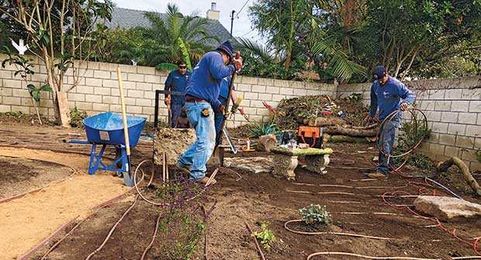 Drip irrigation: A drop at a time