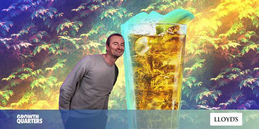 If cocktail bars and strip clubs can adapt their businesses, then so can you