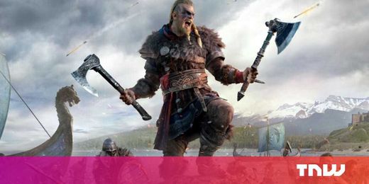 Please don't let Assassin's Creed Valhalla be too much like Odyssey