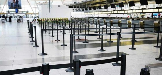 What to Do if the Airline You're Traveling With Goes Under