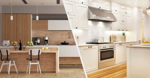 Build A Mansion To Quarantine In And We'll Guess Your Age