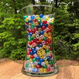 Guess How Many Beads!