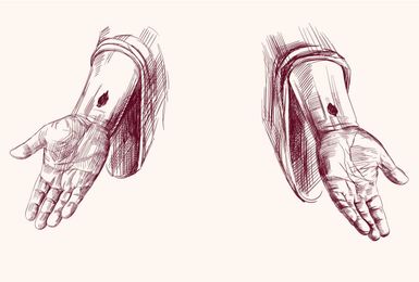 Can the Church View Disabled Bodies as Jesus' Body?