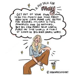 Your Weekly Dose of Wonderful is Here!!! 💌  (😷plus now we have masks😷)