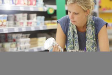 8 Fresh Ways to Slash Your Grocery Bill