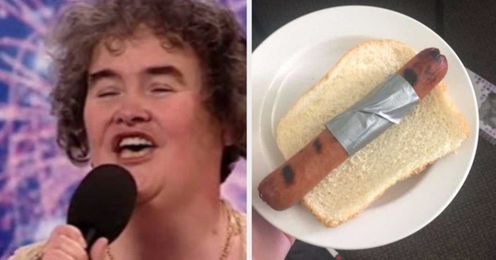 Eat Like A 6th Grader And We'll Reveal Your Hidden Talent