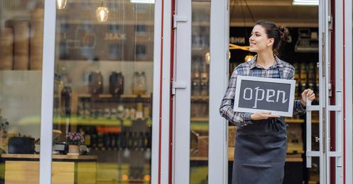 How to Open Your Second and Third Retail Locations