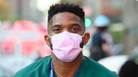National Nurses Week discounts and freebies frontline medical workers can snag