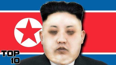 What Happens When Kim Jong Un Dies