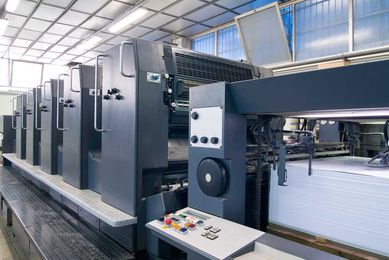More Than Just A Printer!
