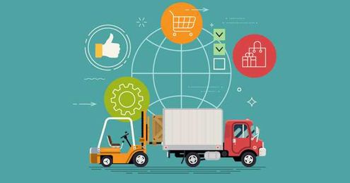 Vibrant network ecosystems are turning supply chains into competitive weapons