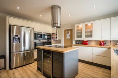10 Major Appliances Covered with an AHS Home Warranty