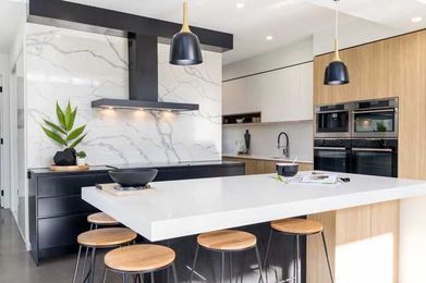 How to Get Your Range Hood Right