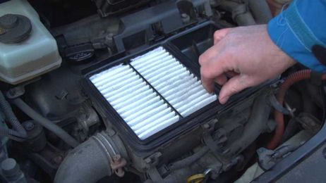 Keep your car running well while you're staying at home and driving less