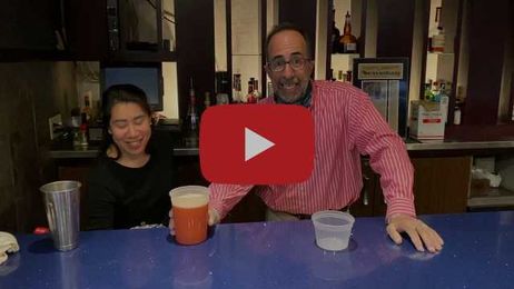 Mai Tai to go. Quart and Pint sizes now available.