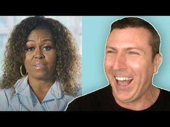 Mark Dice: Who Would Have Known?