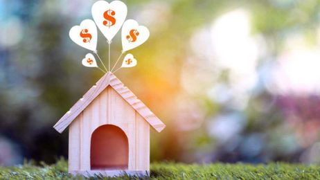Saving Up for a Down Payment? Here's Where To Put Your Money