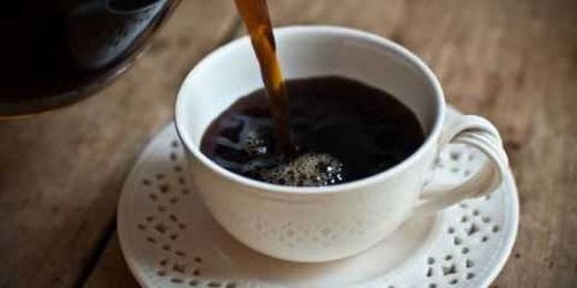 12 Reasons You Need to Drink Coffee Every Single Day