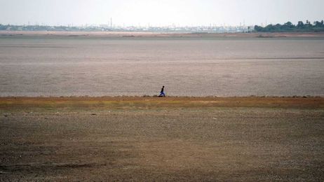 An Ancient Type of El Niño Could Awaken Because of Climate Change