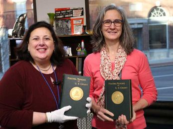 Guess the value of next week’s “What’s It Worth? With Dr. Lori” item