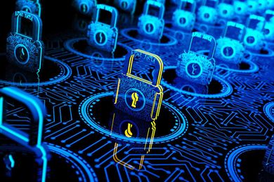 How secure is Java compared to other languages?